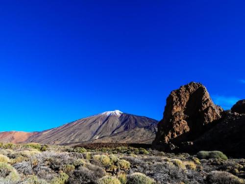 Energías renovables y geotermia: La solución sostenible para la generación de electricidad en Canarias