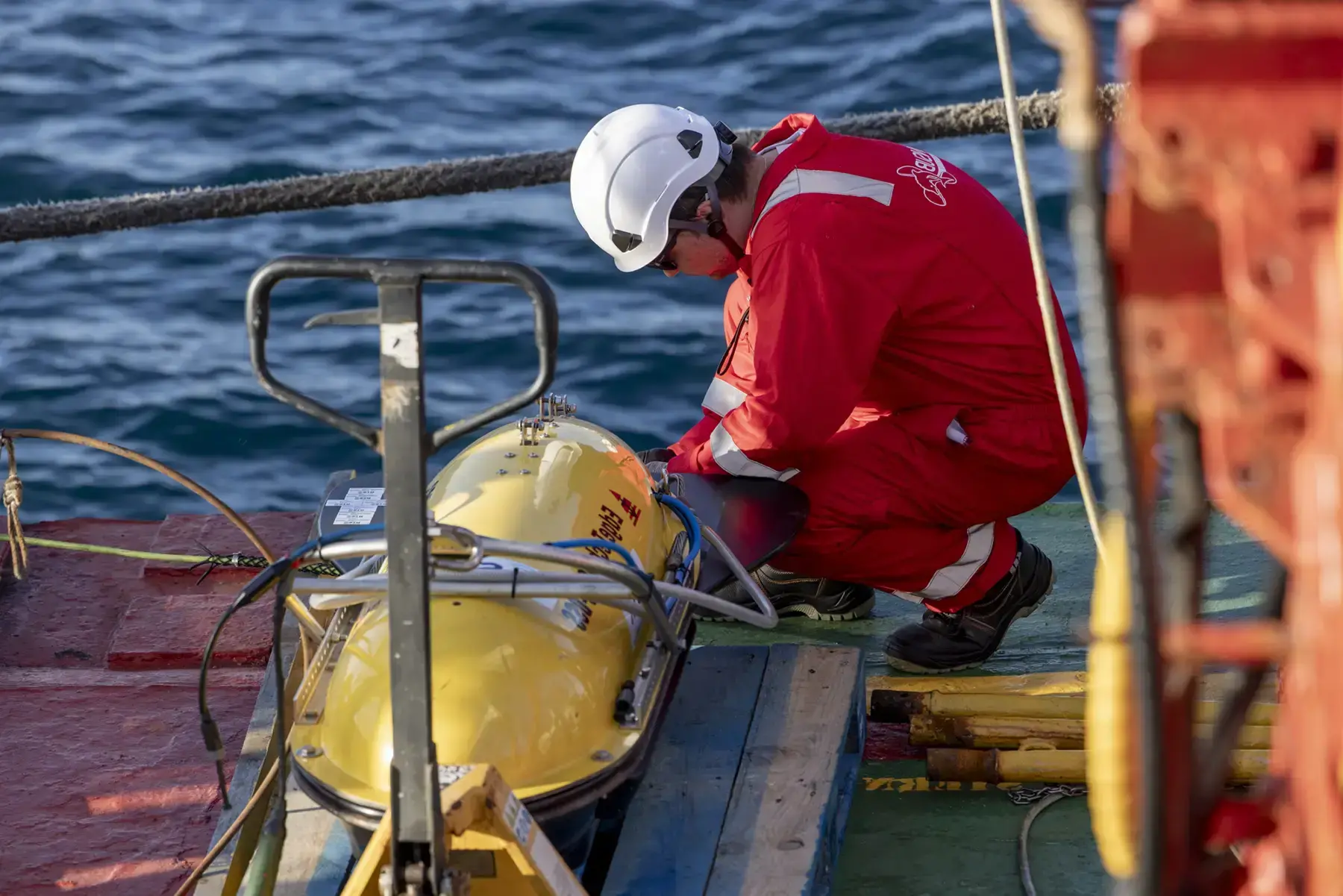 Canalink saca a licitación las obras de la nueva estación de cable submarino en Pájara por 481.339 euros