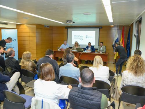 Sanidad impulsa la formación en IA para la práctica asistencial y gestión sanitaria en colaboración con Microsoft y Founderz