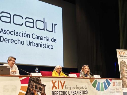 Los expertos apuestan por una planificación territorial flexible para que se adapte a la realidad de cada territorio