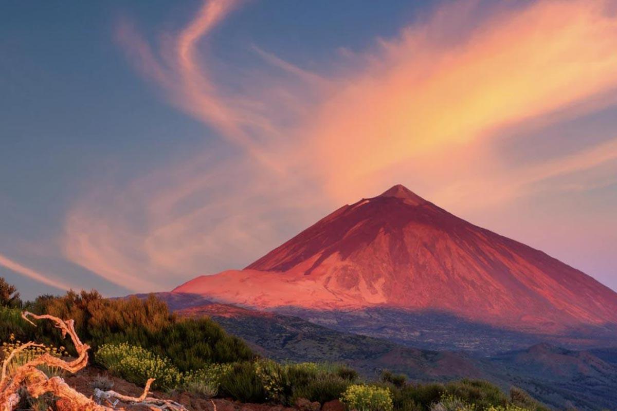 The Cabildo of Tenerife will charge for access to natural spaces from January 1, 2025
